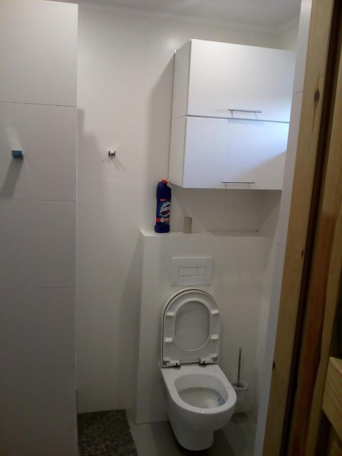 Stare Siolo Villa Wysokie Luaran gambar
