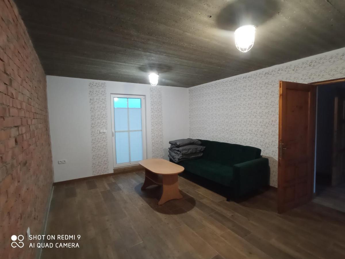 Stare Siolo Villa Wysokie Luaran gambar